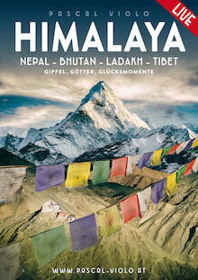 Himalaya