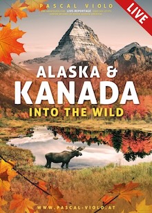 Kanada & Alaska